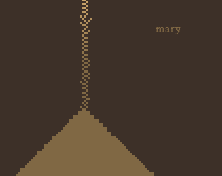 mary